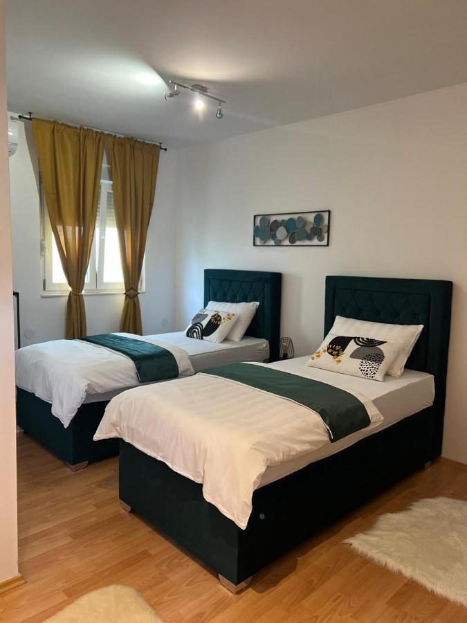 Matic Apartments Сплит Экстерьер фото