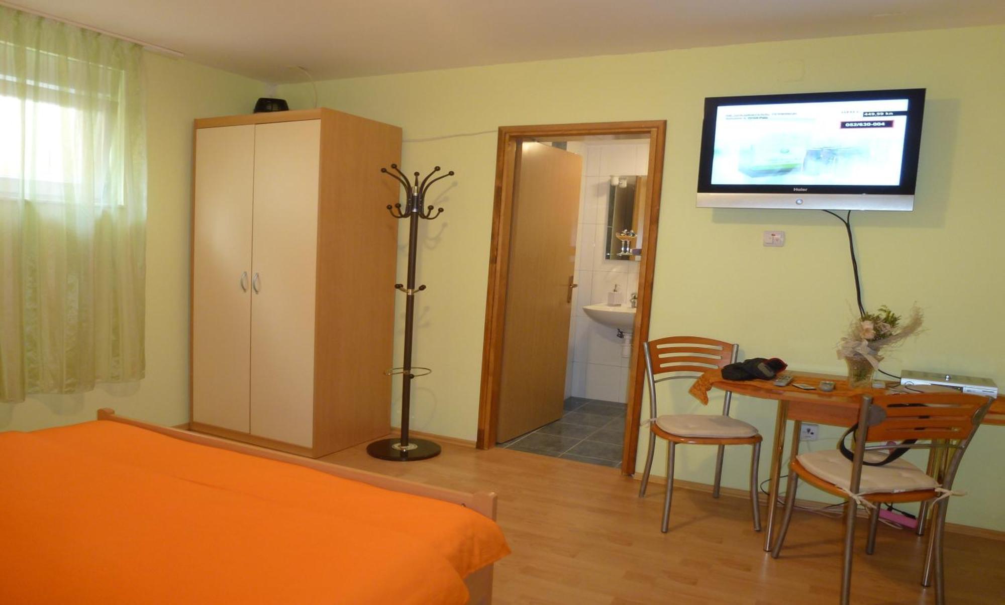 Matic Apartments Сплит Номер фото