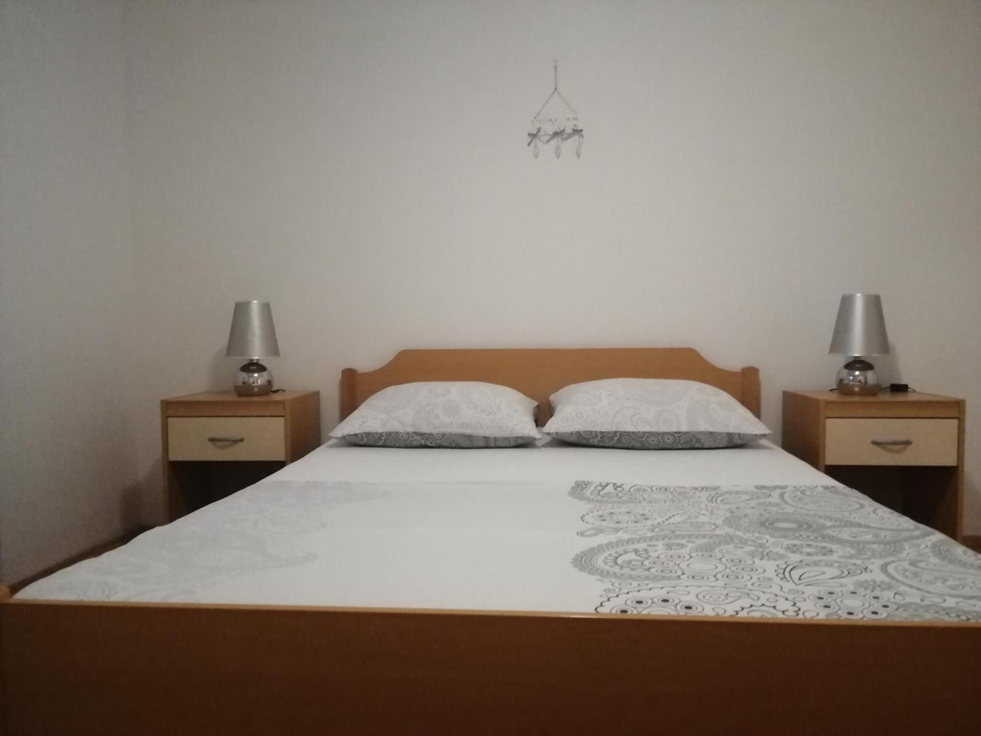 Matic Apartments Сплит Номер фото
