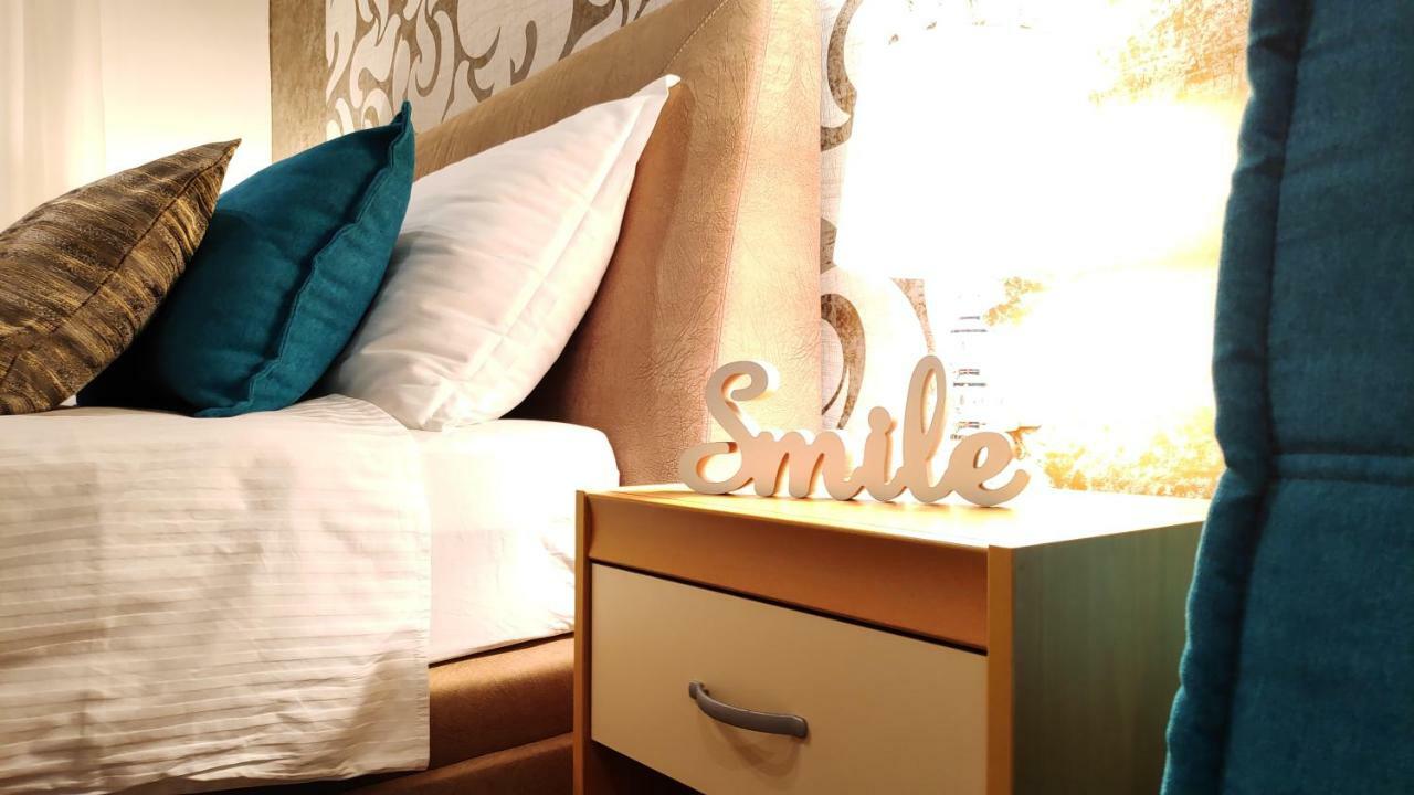 Matic Apartments Сплит Экстерьер фото