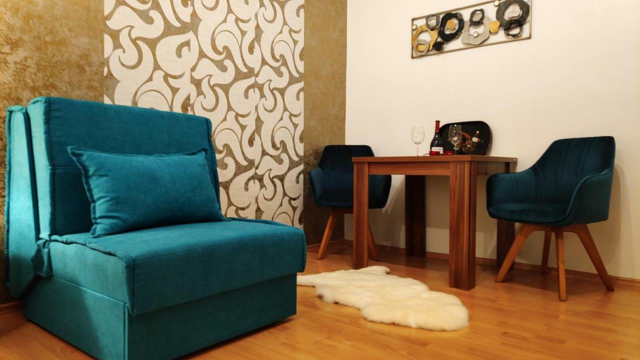 Matic Apartments Сплит Экстерьер фото